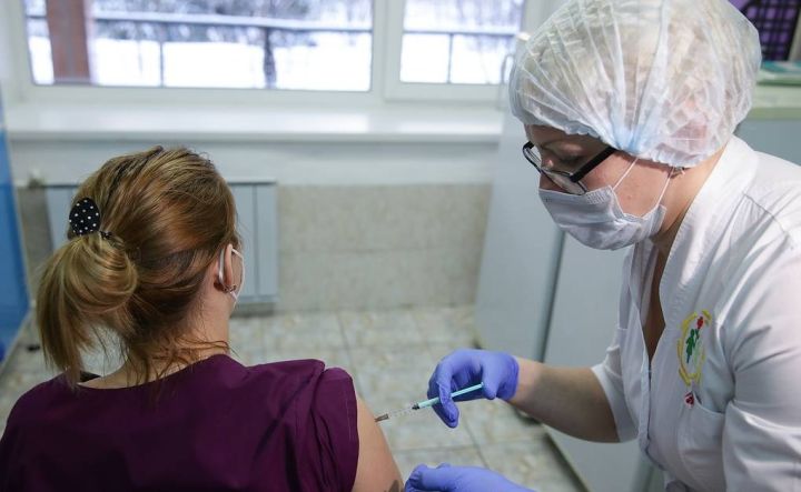В Ростовской области выявили первые за эту осень случаи гриппа