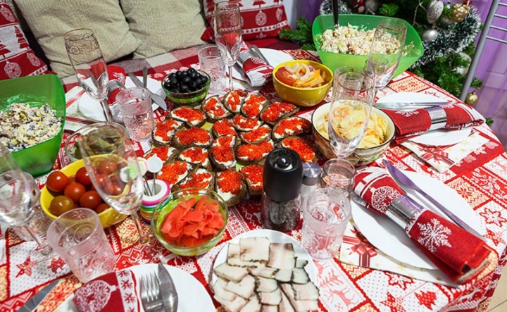 Эксперт рассказал, какие продукты к Новому году в Ростовской области подорожают на 40-50%