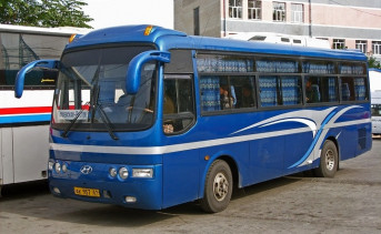 Министр транспорта Ростовской области анонсировал новую систему работы автобусного сообщения