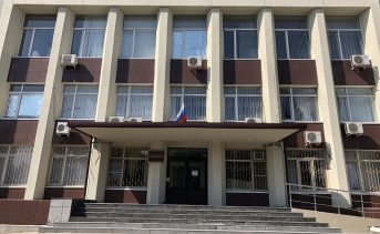 В Ростове начался суд по делу «аксайской ОПГ»