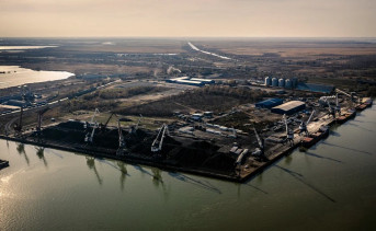 Экоактивисты из Москвы подали иск о защите окружающей среды к одному из портов Ростова