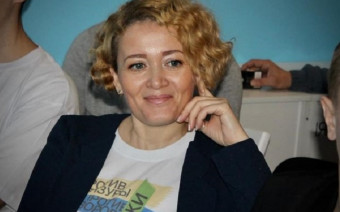 Фильм про ростовскую активистку Анастасию Шевченко вошёл в шорт-лист «Оскара»