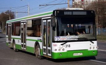 Власти Ростова собрались пустить автобусы к Донскому инфекционному центру