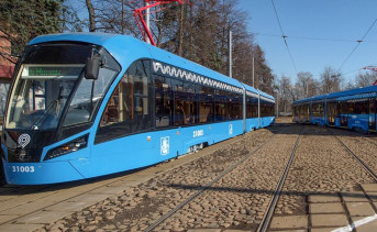 Правительство утвердило стоимость и сроки завершения создания в Ростове сети скоростного трамвая