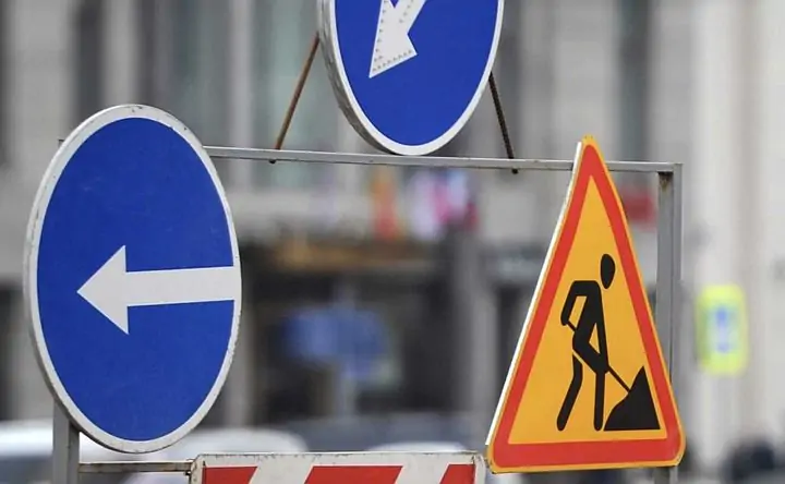 В Ростове запланированы новые ограничения для водителей. Фото kubantv.ru
