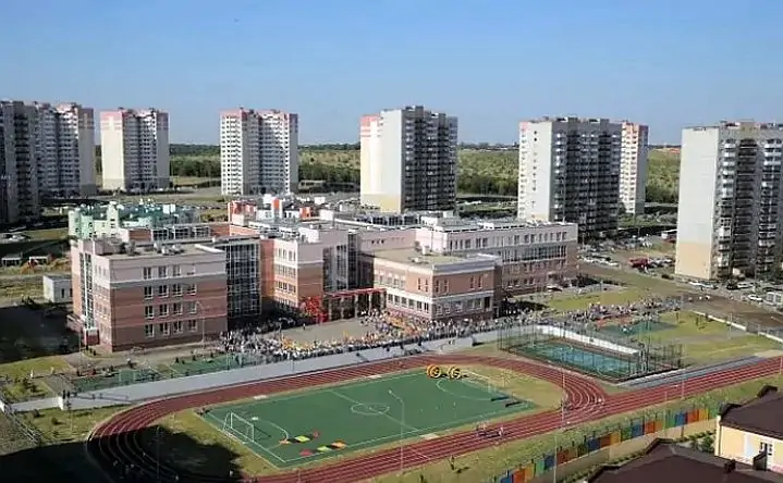 Логвиненко и Бритвин. Фото из Telegram-канала Логвиненко