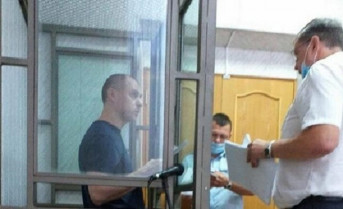 Экс-министра ЖКХ Ростовской области Майера спустя два года выпустили из СИЗО