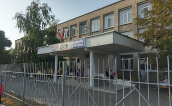 В Ростовской области эвакуировали школу, обнаружив снаряд