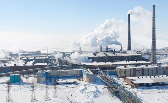 «Норникель» выделил 83 млрд рублей на реновацию Норильска