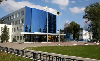 Завод "Балтика" в Ростове. Фото corporate.baltika.ru.