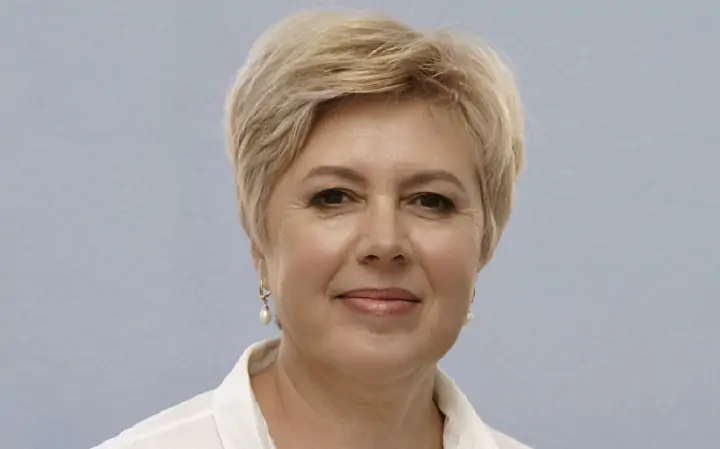 Татьяна Нечепаева. Фото из личного архива