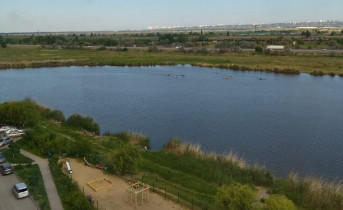 В последние выходные весны в Ростовской области потеплеет до +32 °С