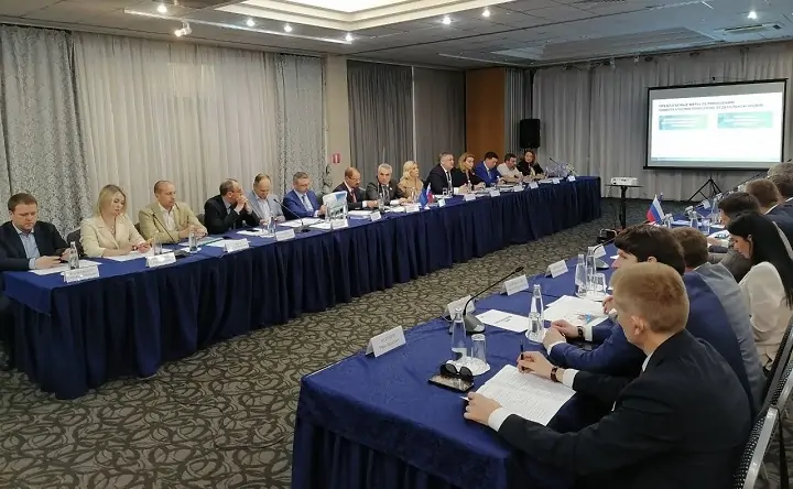 Поддержку предпринимателей Ростовской области обсудили на заседании попечительского совета «Опоры России»