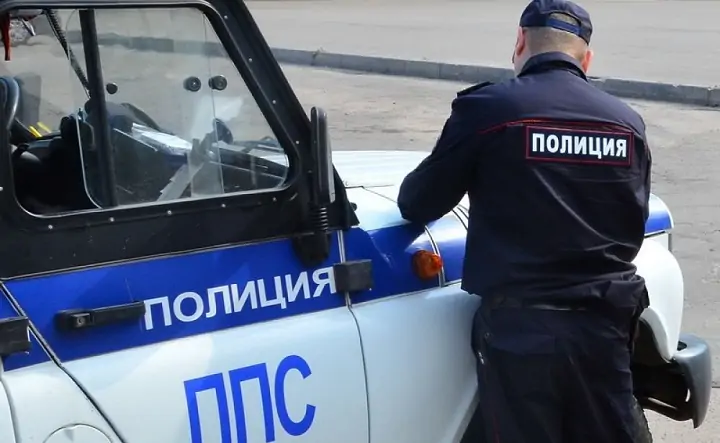 В Ростове двух полицейских отправили в тюрьму за избиение прохожих