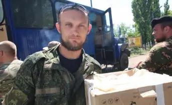 Казаки направляют гуманитарную помощь. Фото donland.ru