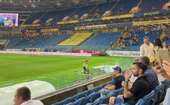 «Такое чувство, как будто бредит»: Валерий Карпин ответил министру спорта Ростовской области на слова о посещаемости стадиона