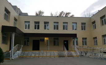 В Ростовской области в больнице умерла 12-летняя девочка