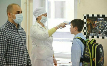 Новый пик распространения коронавируса в Ростовской области наступит через месяц
