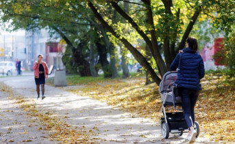 Смертность превысила рождаемость в Ростовской области вдвое