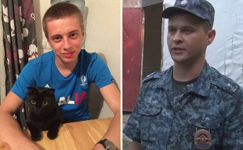 Дело экс-полицейского, сбившего под Азовом студента и спрятавшего труп, будет пересмотрено