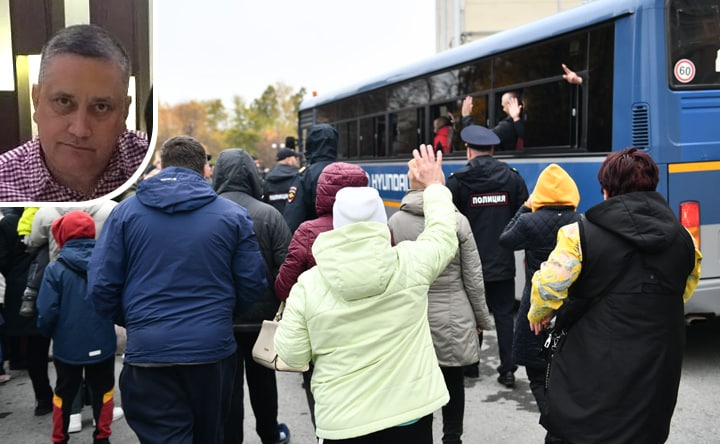 Жители Ростовской области пожаловались на незаконную мобилизацию