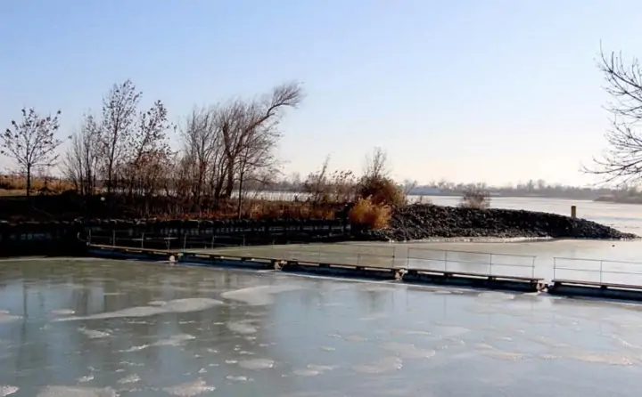 Фото новости: В Ростове и Батайске могут начаться перебои с водой  