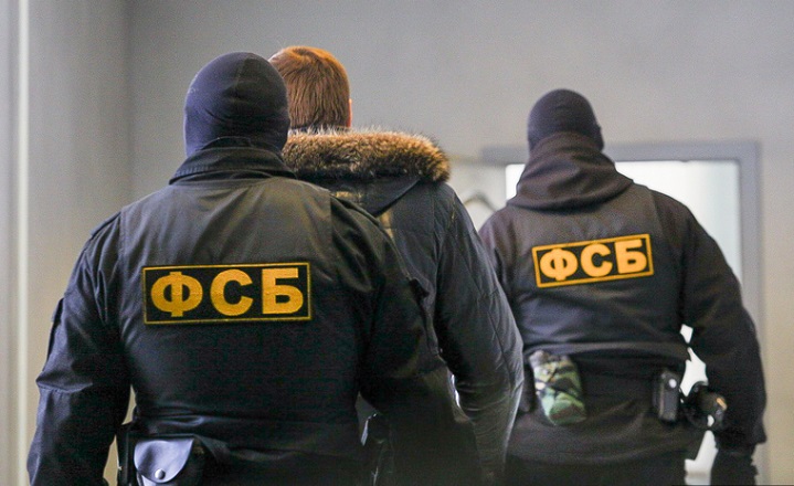 ФСБ и СОБР нагрянули с обыском в отдел полиции Аксайского района