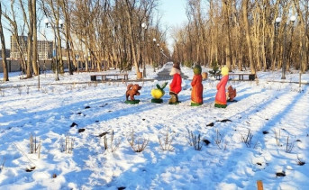 В Ростове в уголовном деле о благоустройстве парка «Вересаево» стало на одного подозреваемого меньше