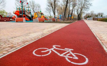 В Ростове вдоль реки Темерник в 2023 году решили проложить велосипедный маршрут