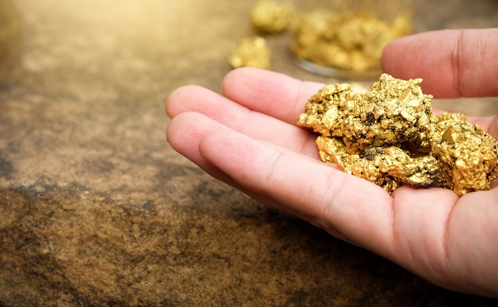 Учёный рассказал про залежи золота в Ростовской области