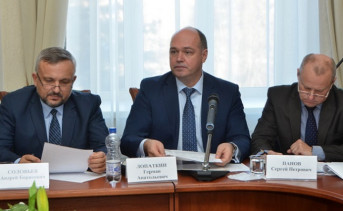 Бывший министр связи Ростовской области возглавил компанию, возрождающую водные пассажирские перевозки в регионе