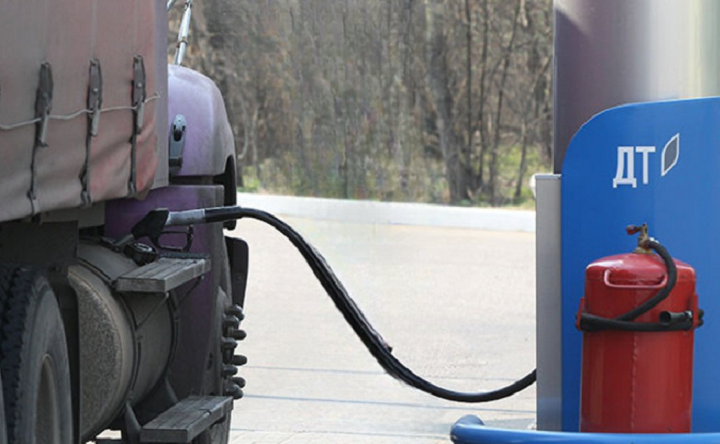 В Госдуме цены на дизельное топливо в Ростовской области сочли бесконтрольными и похожими на диверсию