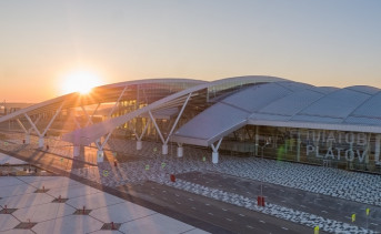 В Росавиации опровергли открытие аэропорта Платов 15 января