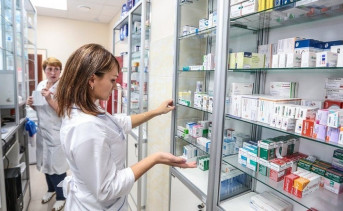 В Росздравнадзоре заявили об отсутствии дефицита лекарств в аптеках Ростовской области