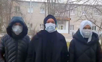 В Новочеркасске отчислили пять студенток медколледжа за ношение хиджаба