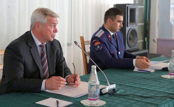 Атаман Всевеликого войска Донского стал заместителем губернатора Ростовской области