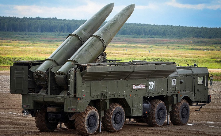 В Ростовской области ФСБ выявила хищения на производстве составляющих тактических ракет