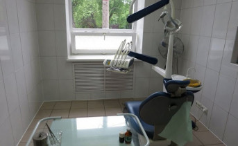 Житель Новочеркасска подал в суд на стоматологическую клинику в Ростове из-за причинённых ему боли и страданий