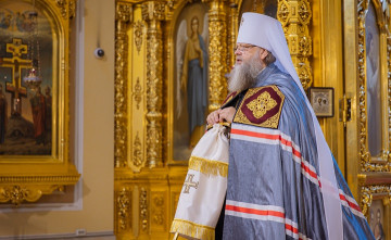 Ростовский митрополит рассказал, от чего человек умирает по настоящему