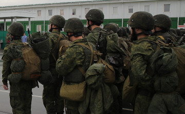 Из зоны СВО в Ростовскую область вернули ещё двух мобилизованных отцов