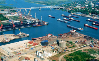 Порты Ростова и Азова останутся «морскими» на неопределённое время