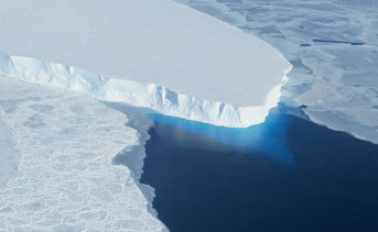 Учёный заявил, что таяние «ледника Судного дня» в Антарктиде угрожает Ростову