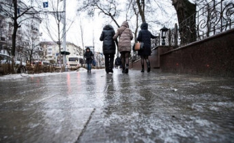 Жителей Ростовской области предупредили о резком ухудшении погоды в конце февраля
