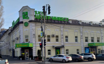 Банк «Центр-инвест» выдал первый кредит резидентам особой экономической зоны