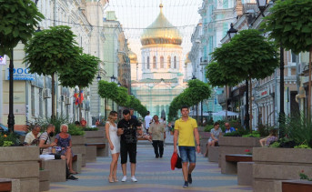 Гидрометцентр РФ спрогнозировал, какая погода будет летом в Ростовской области