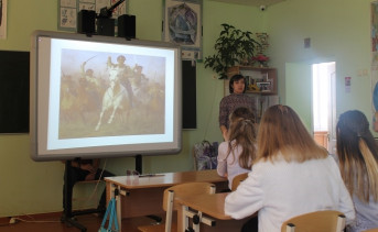 В школах Ростовской области введут уроки по краеведению