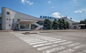 «Агроком» Ивана Саввиди за миллиард построит в Ростове центральный областной автовокзал