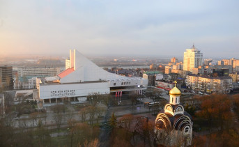 Сайты Большого театра и Мариинки стали самыми популярными  у ростовчан