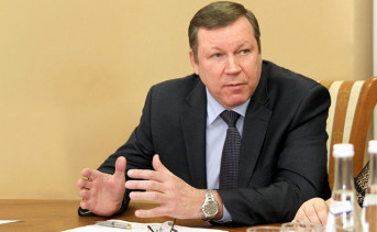 Бывшего главу администрации Новочеркасска Игоря Зюзина вместо штрафа приговорили к 8 годам тюрьмы