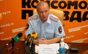 Уволенный со скандалом глава ГИБДД Ростовской области «всплыл» в суде